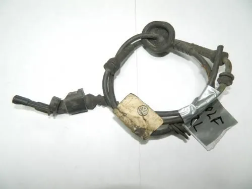 Датчик ABS  VOLKSWAGEN GOLF V 1K5 Зад Лев 14550112 (Контрактный)