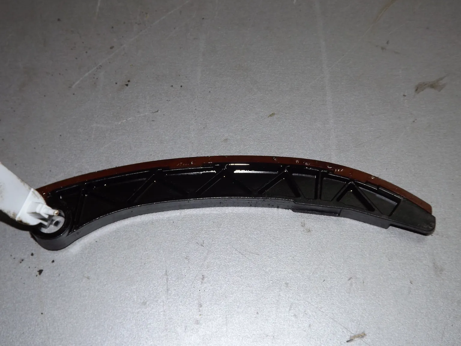 Успокоитель цепи ГРМ HONDA R20A (Контрактный) 35023577