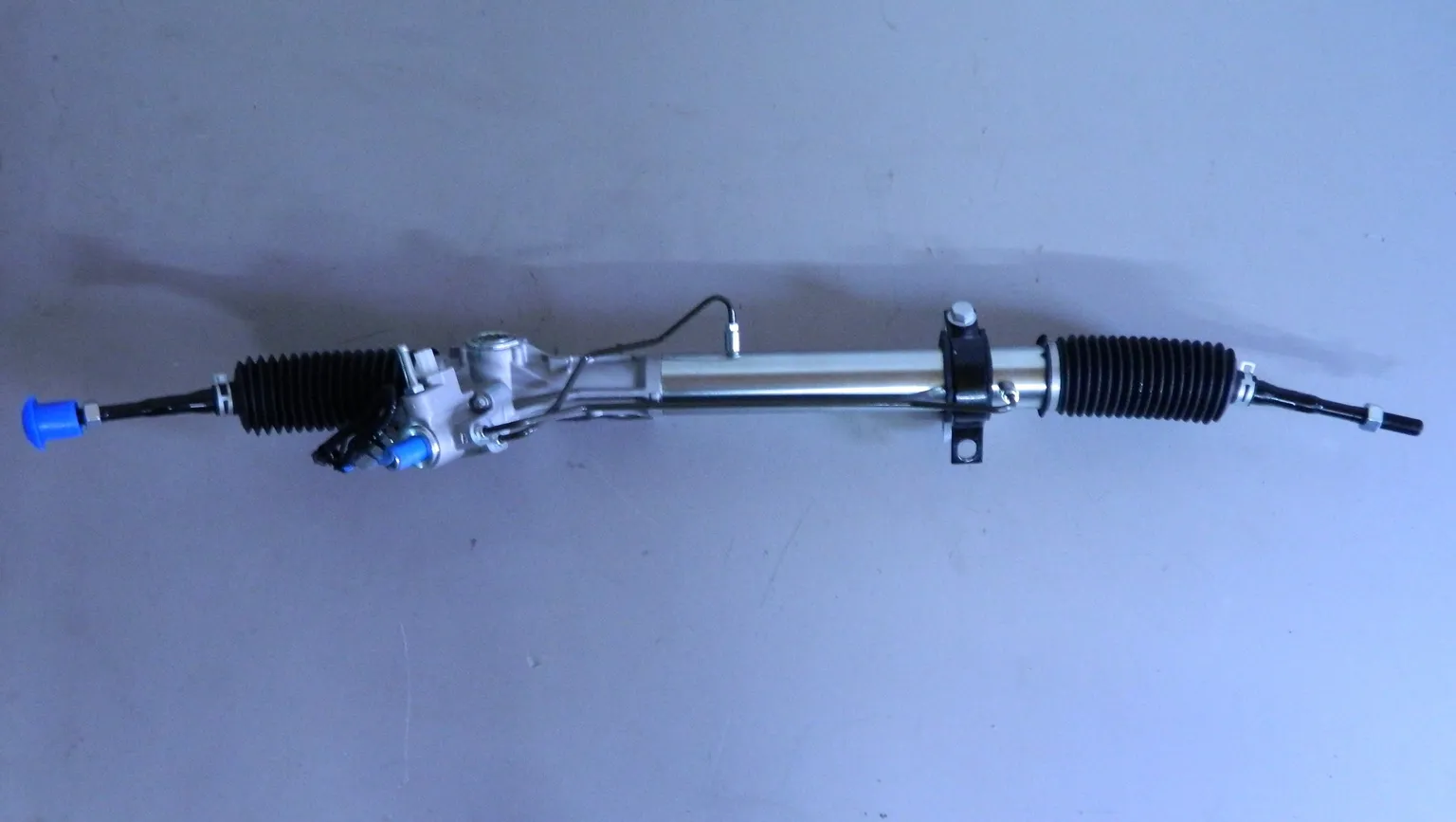 Рейка рулевая GENERAL PARTS 492001LA1B INFINITI QX56 Z62 LHD