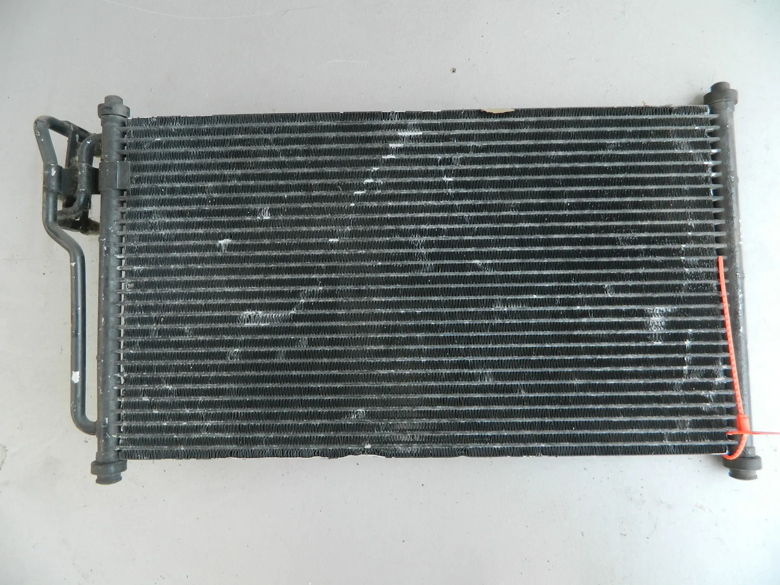 Радиатор кондиционера HONDA INSPIRE UA2 (Контрактный) 72367722