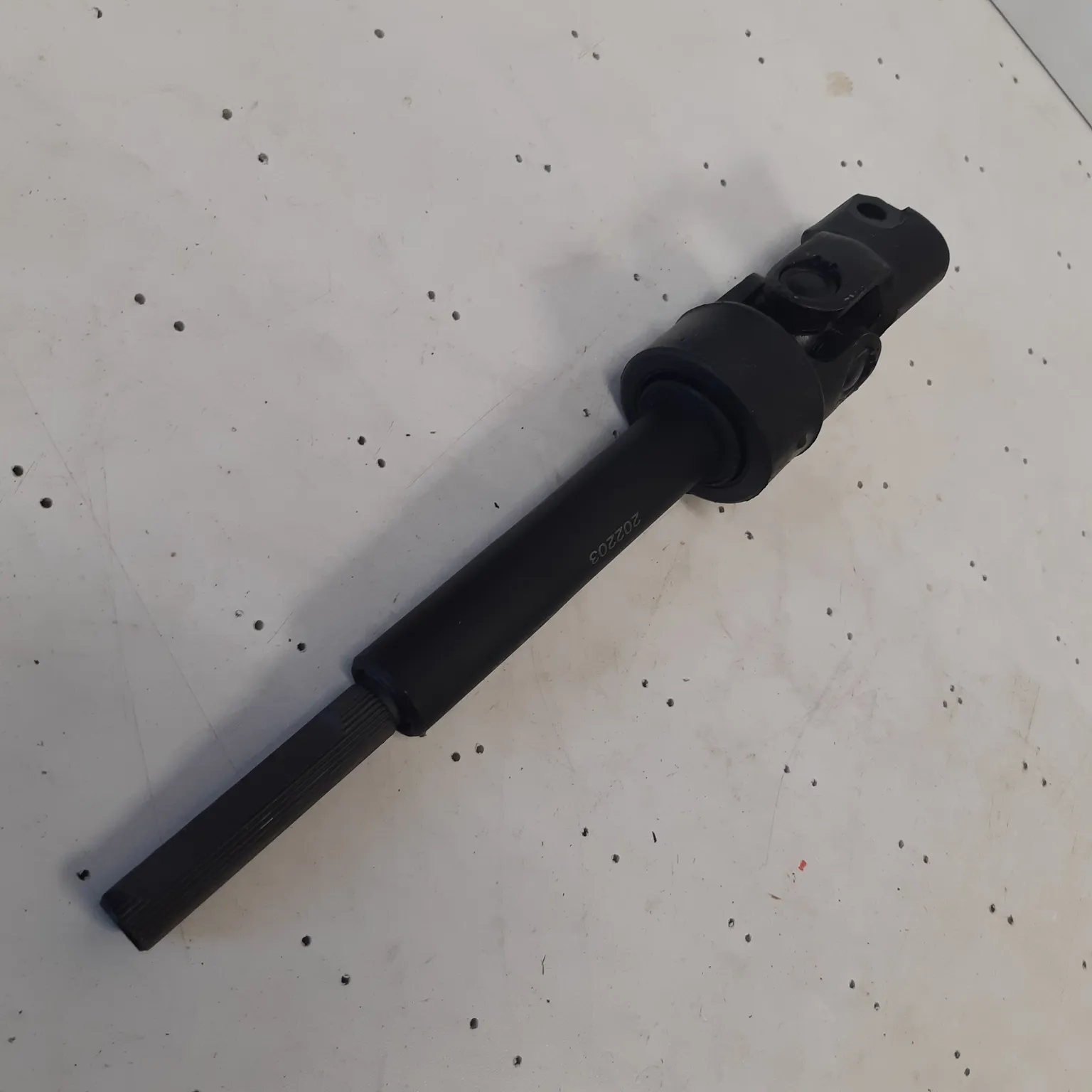 Кардан рулевой GENERAL PARTS 4526044021 TOYOTA IPSUM 15