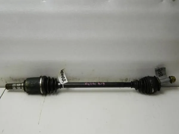 Привод SUBARU OUTBACK BP9 EJ20 Перед (Контрактный) 251108