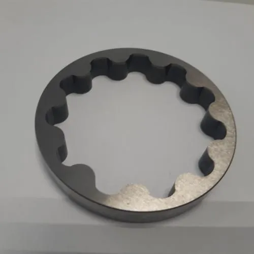 Шестерня масляного насоса TOYOTA 1512254020 TOYOTA 4Runner,Chaser,Comfort,Cresta,Crown