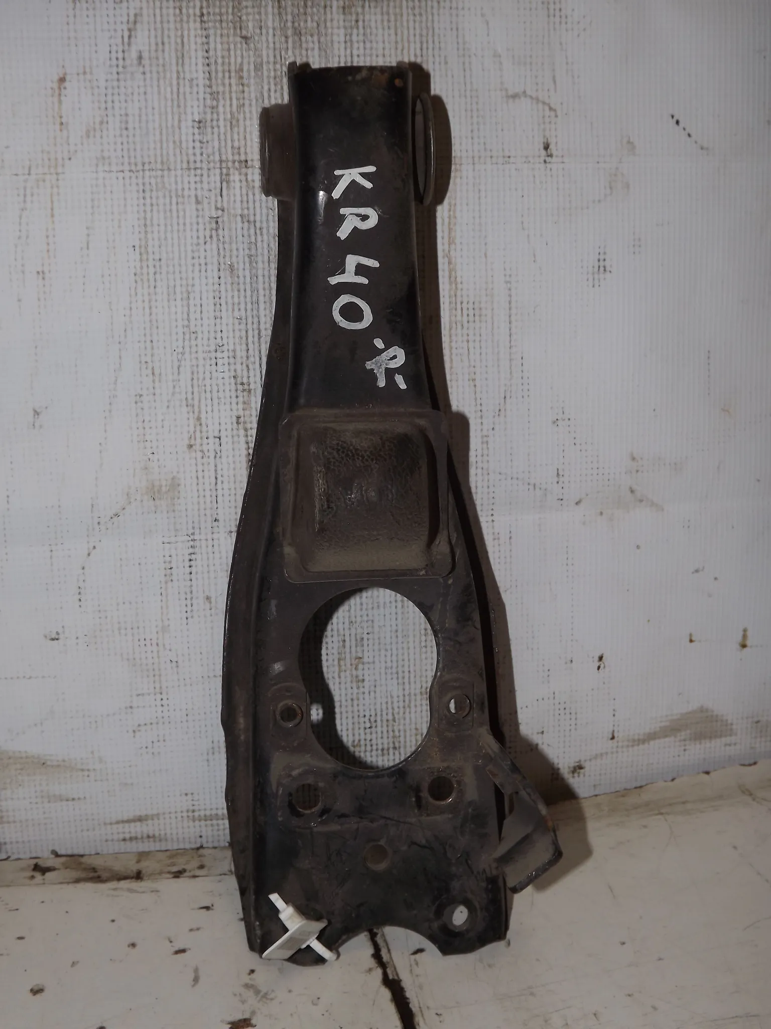 Рычаг TOYOTA LITE ACE CR40 Перед Прав Низ (Контрактный) 35023125