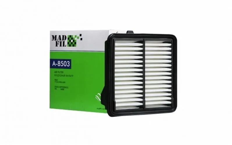 Фильтр воздушный MADFIL A888 HONDA CR-V 2018-