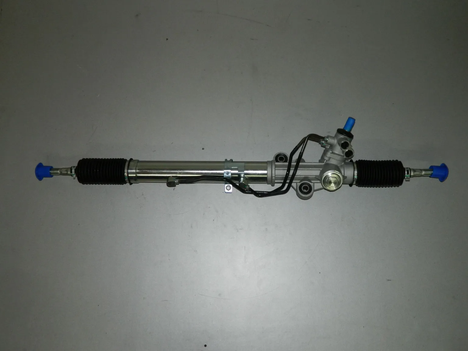 Рейка рулевая GENERAL PARTS 4425060050 TOYOTA LAND CRUISER UZJ100 98-02 Лев руль