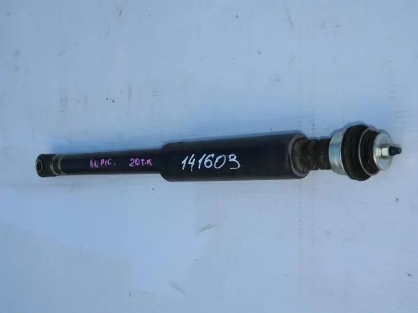 Амортизатор TOYOTA PORTE NNP10 2NZFE Зад (Контрактный)