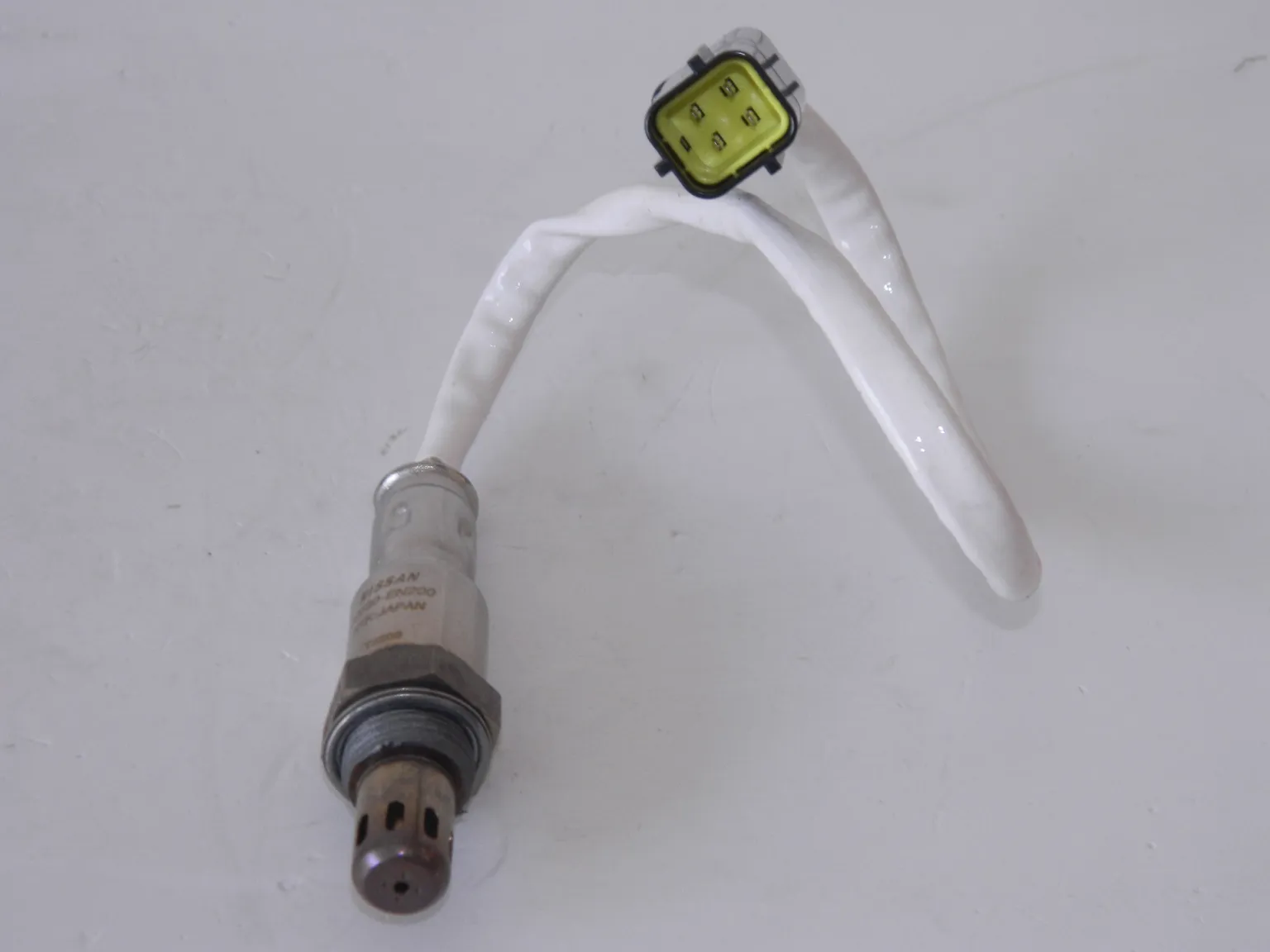 Датчик кислородный NISSAN 22690EN200 HR16DE / MR20DE