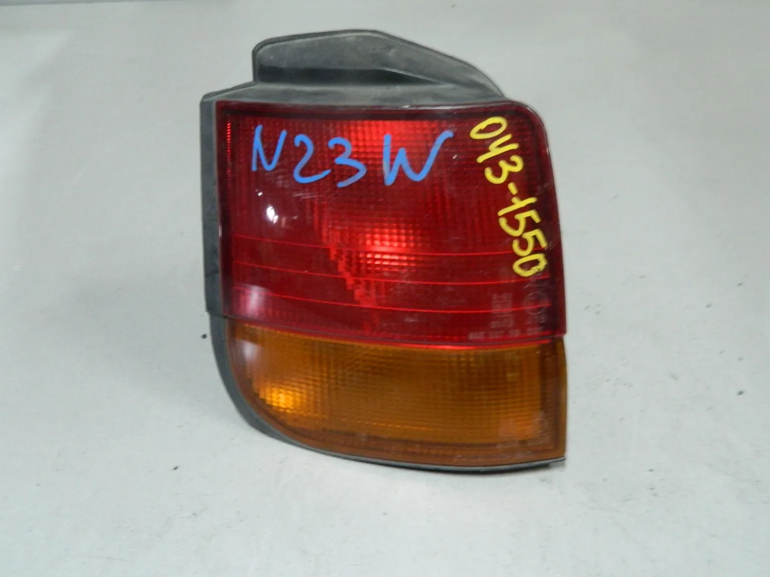 Фонарь MITSUBISHI RVR N23W Зад Лев (Контрактный) 68000614