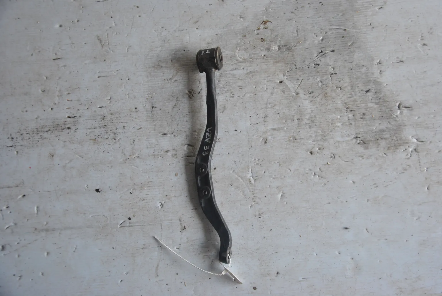 Тяга подвески TOYOTA CELICA SV33 (Контрактный) 45984088