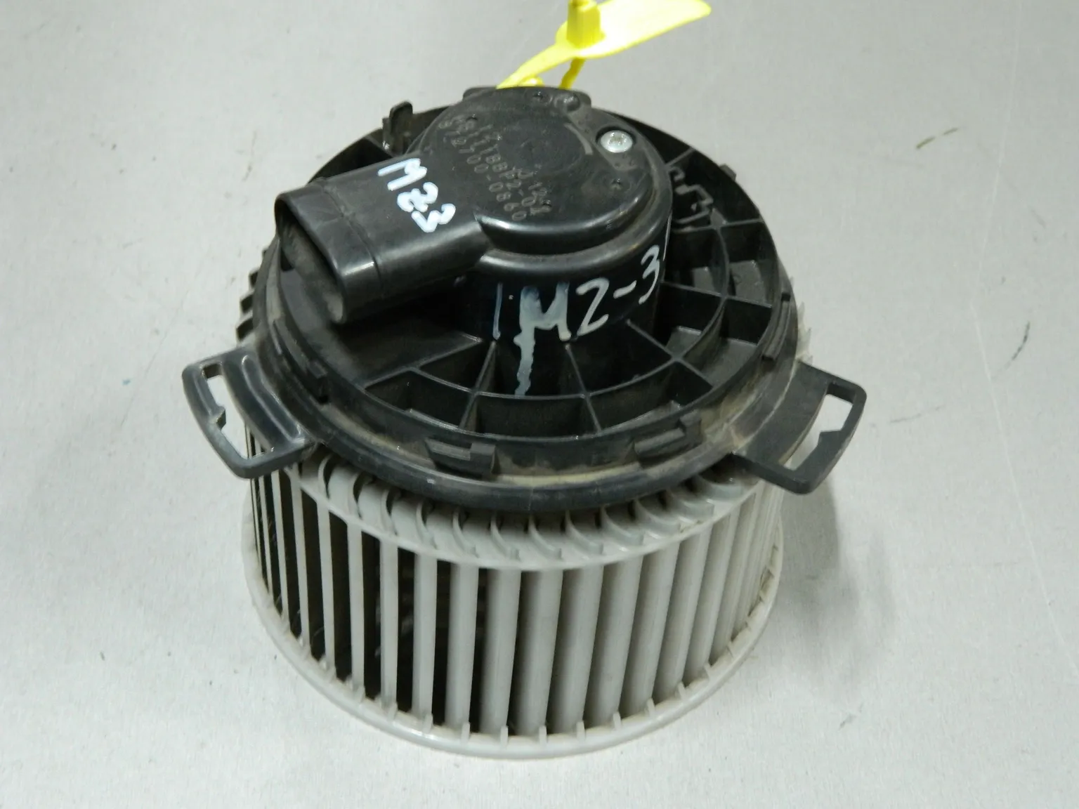 Мотор печки MAZDA MAZDA3 BL (Контрактный) 64492089