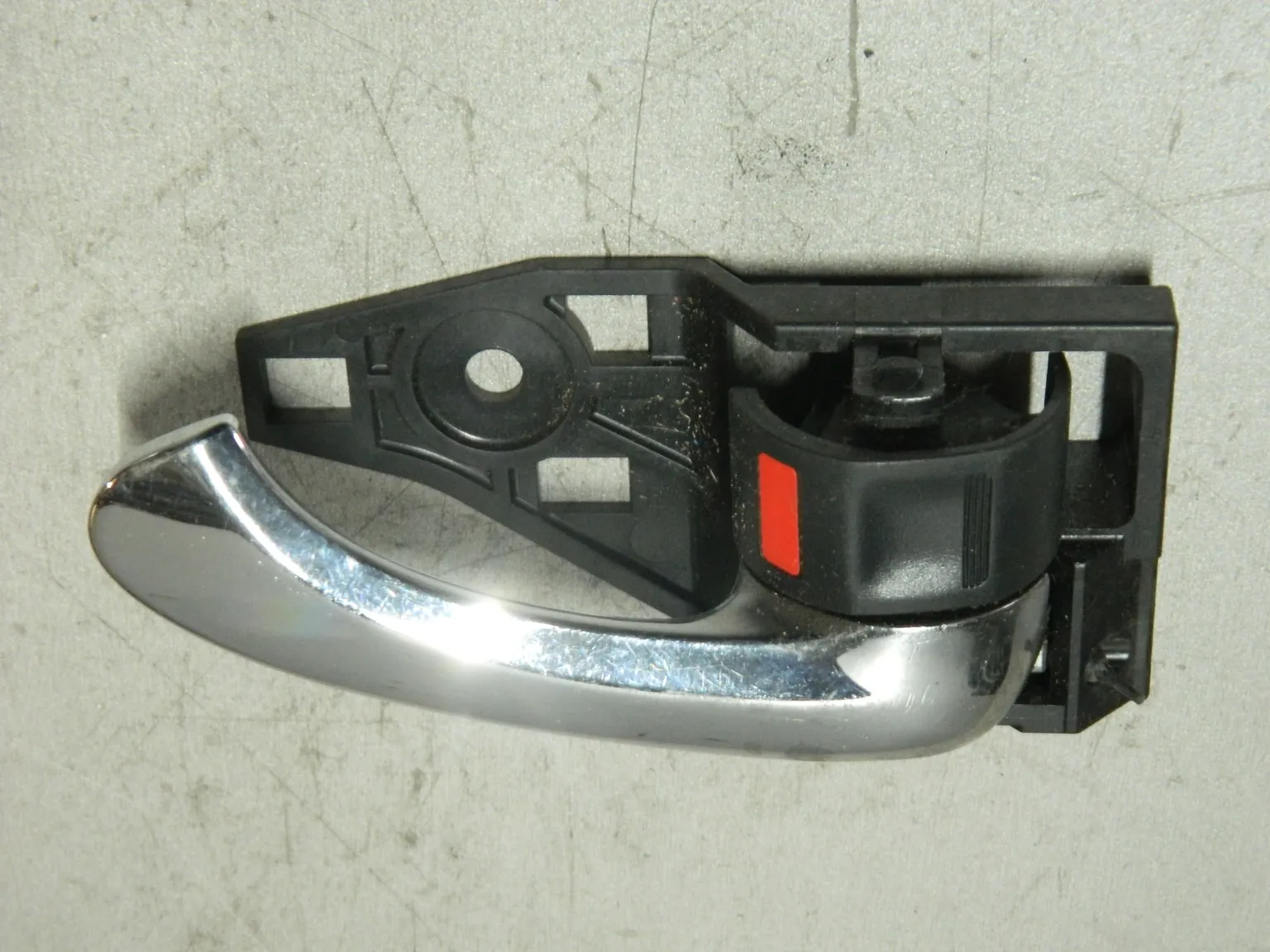 Ручка двери внутренняя TOYOTA RAV4 ACA30 Прав (Контрактный) 81528319