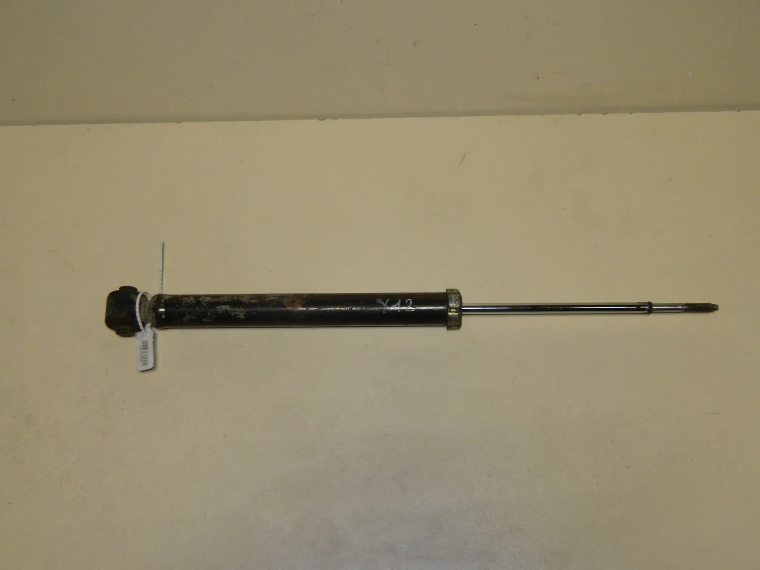 Амортизатор NISSAN WINGROAD Y12 Зад (Контрактный)