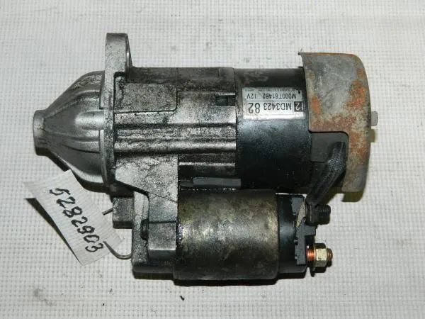 Стартер MITSUBISHI DIAMANTE 6G72 (Контрактный)