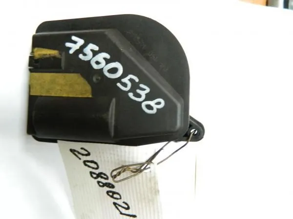 Регулятор впускного коллектора BMW (Контрактный)