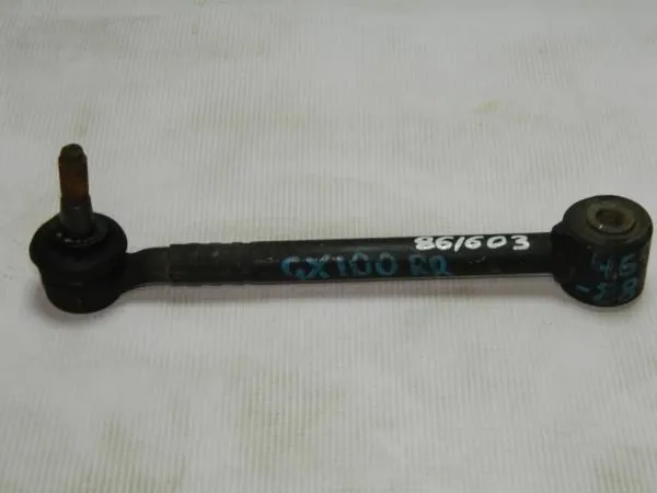 Рычаг подвески TOYOTA MARK II GX100 Зад Прав (Контрактный) 46091243