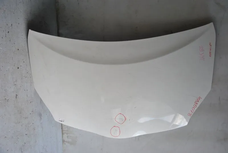 Капот TOYOTA PRIUS ZVW30 (Контрактный) 45980078