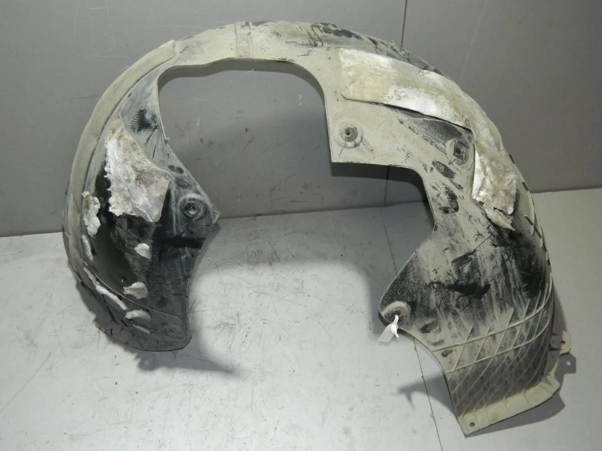 Подкрылок Kia Sportage QL G4NA Перед. Лев (Б/У)