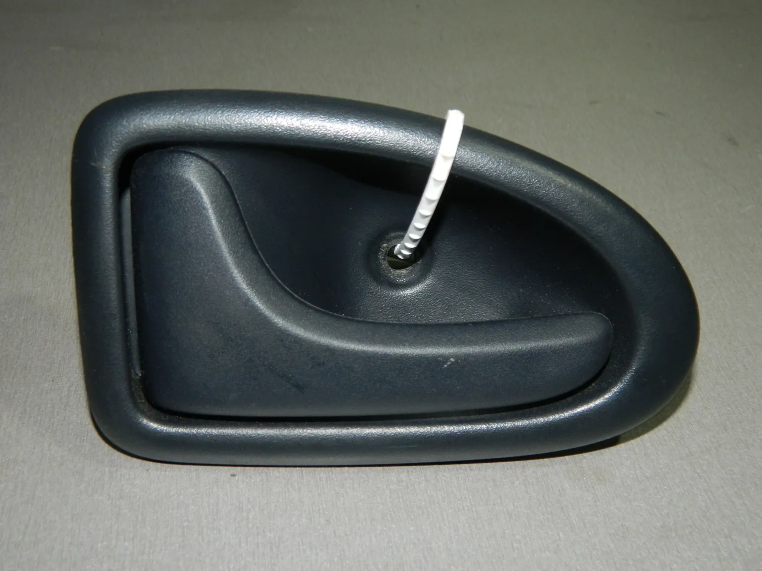 Ручка двери Renault Clio II Зад. Лев (Б/У) 45976457