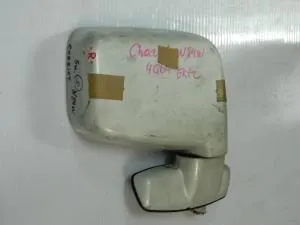 Зеркало MITSUBISHI CHARIOT N84W Перед Прав (Контрактный )