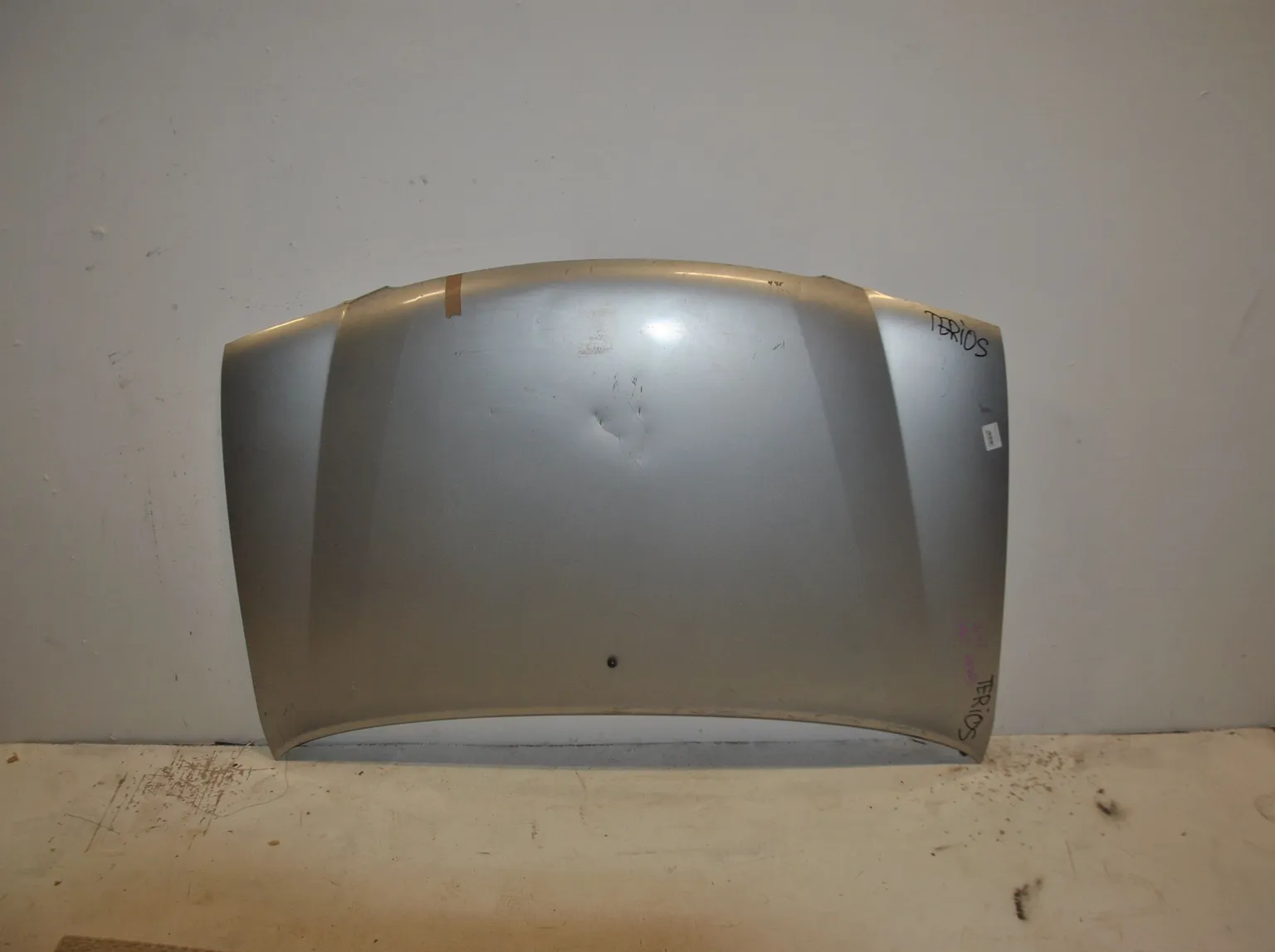 Капот DAIHATSU TERIOS J100G (Контрактный) 46098844