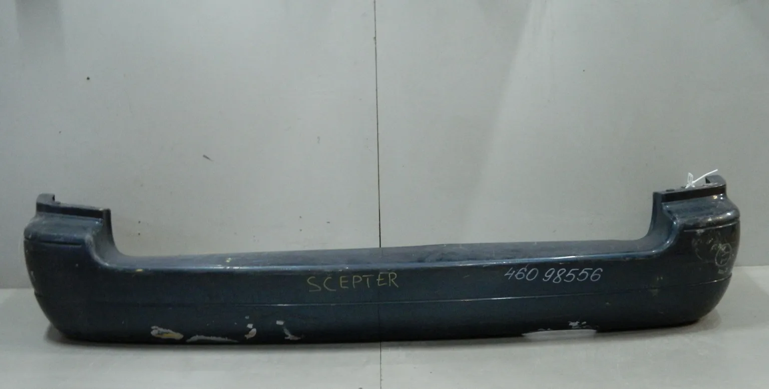 Бампер задний TOYOTA SCEPTER SXV15 (Контрактный) 46098556