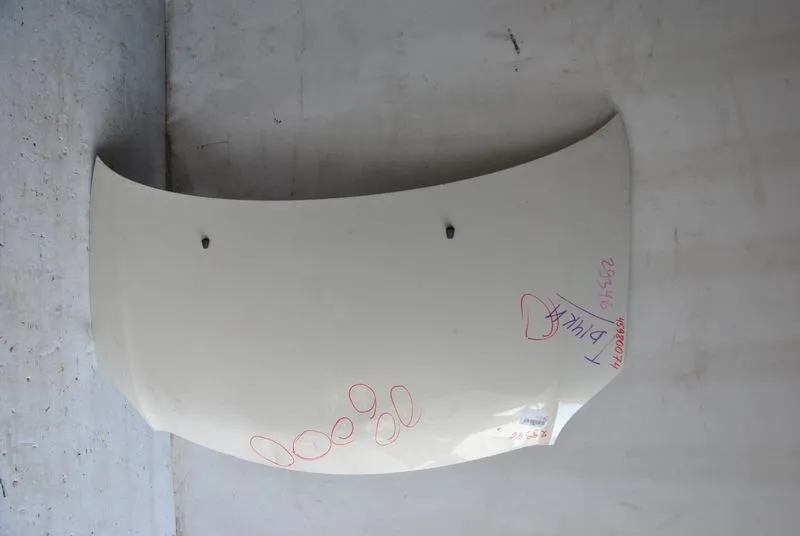 Капот TOYOTA IST NCP61 (Контрактный) 45980074