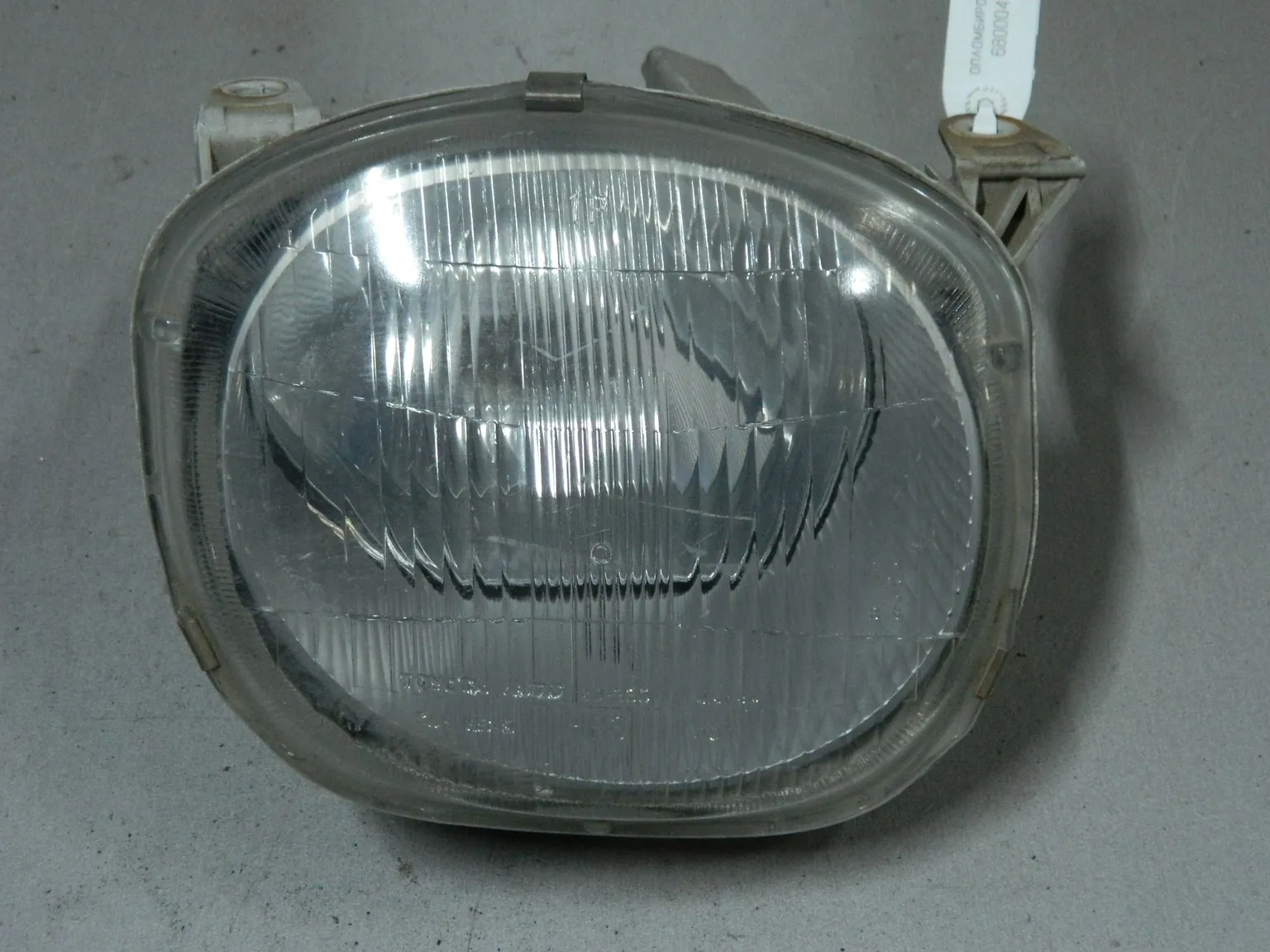 Фара TOYOTA CELICA ST202 Перед Прав 20330 (Контрактный) 68000443