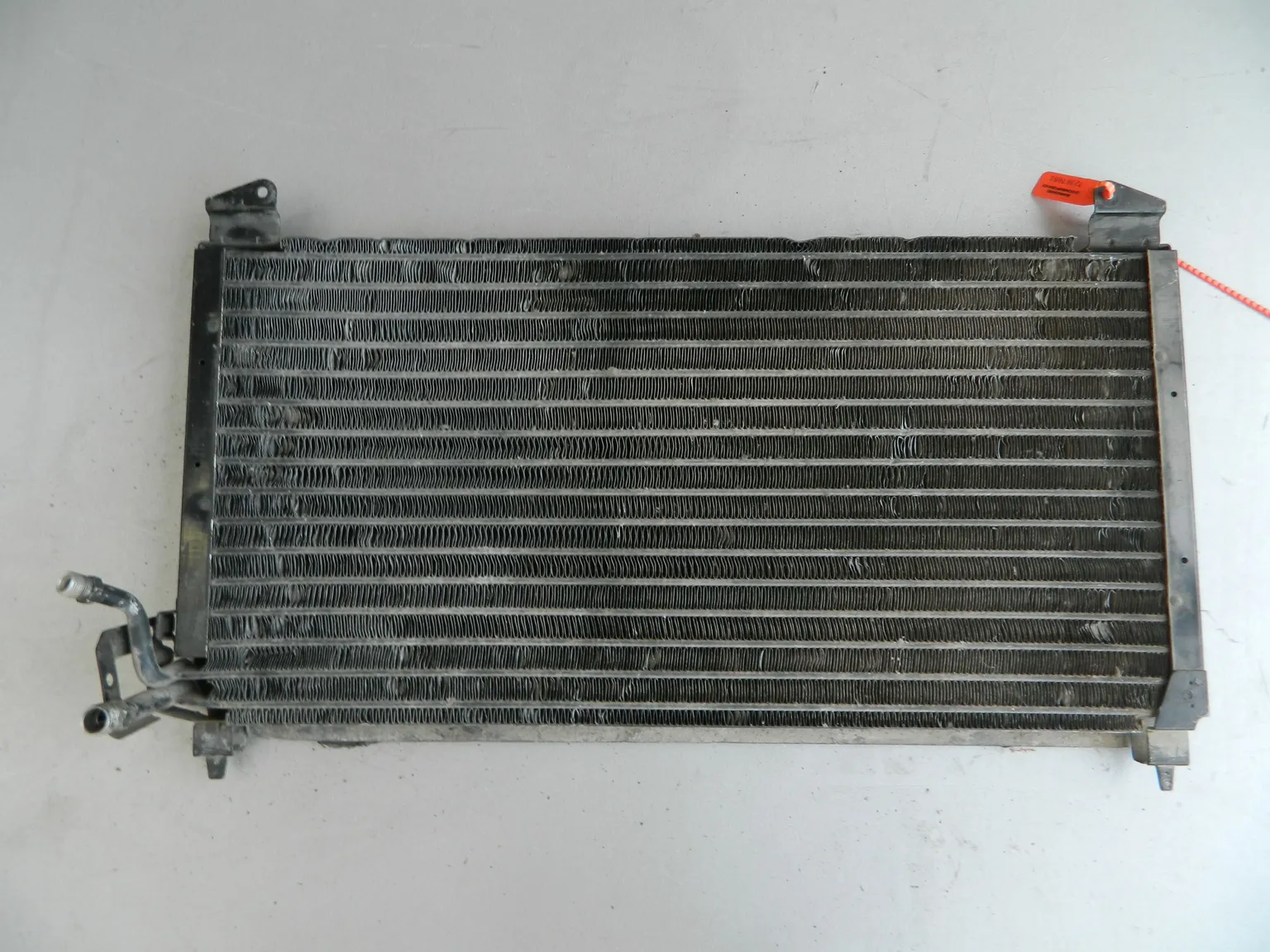 Радиатор кондиционера HONDA ACCORD CB5 (Контрактный) 72367661