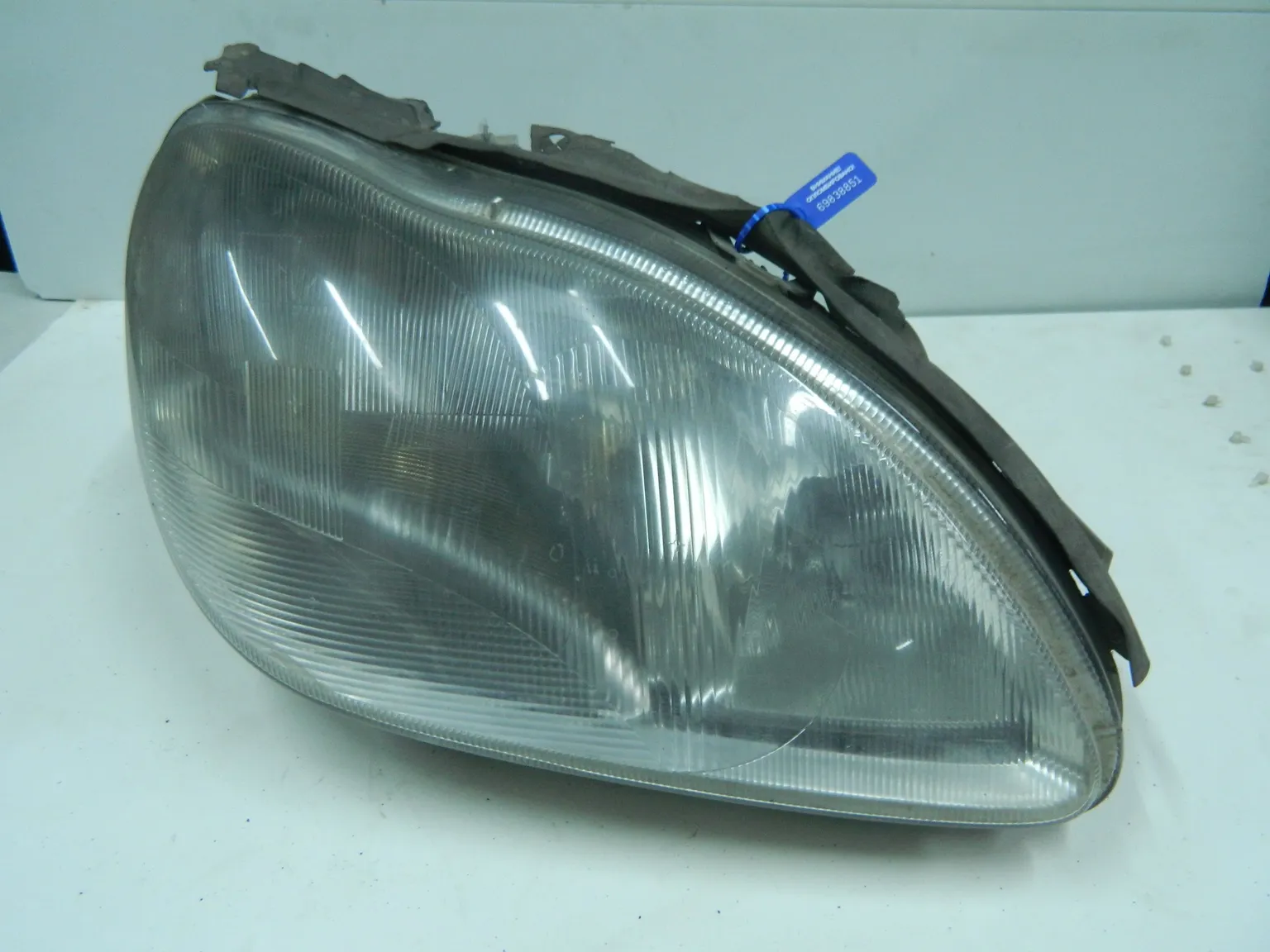 Фара MERCEDES-BENZ S-CLASS W220 Перед Прав (Контрактный) 69838851