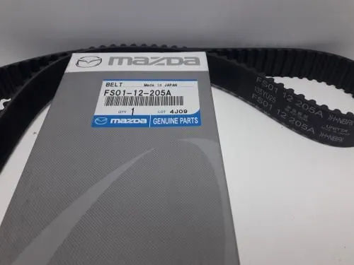 Ремень ГРМ MAZDA FS0112205A