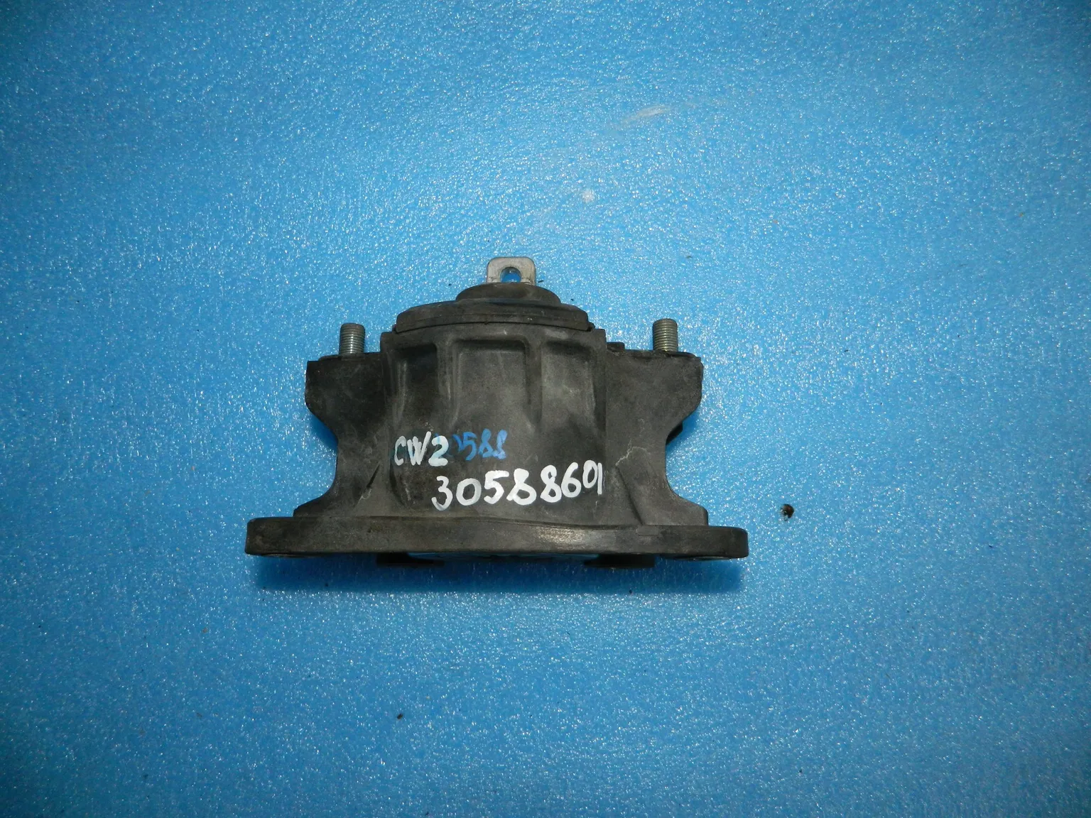 Подушка двигателя HONDA ACCORD CW2 (Контрактный) 30588601
