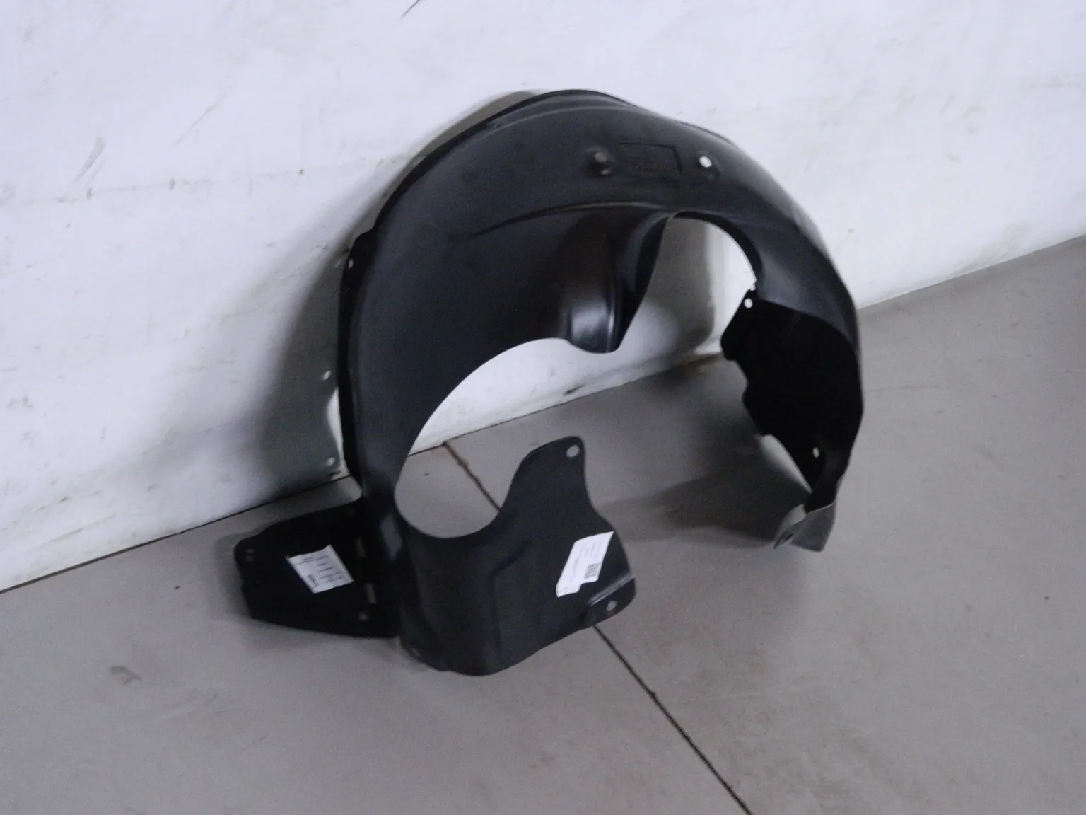 Подкрылок AKRADO AK96981698 CHEVROLET CRUZE 2009- RH