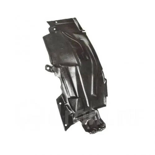Подкрылок MADFIL DT621016L-0L00
