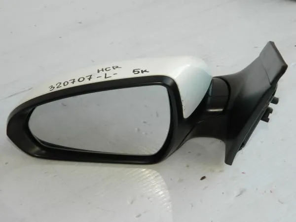 Зеркало HYUNDAI SOLARIS HCR Перед Лев (Б/У)