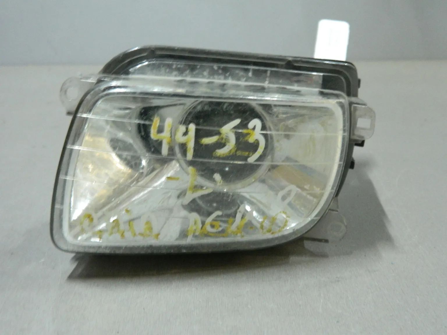 Фара противотуманная TOYOTA GAIA SXM10 Перед Лев 4453 (Контрактный) 69586724