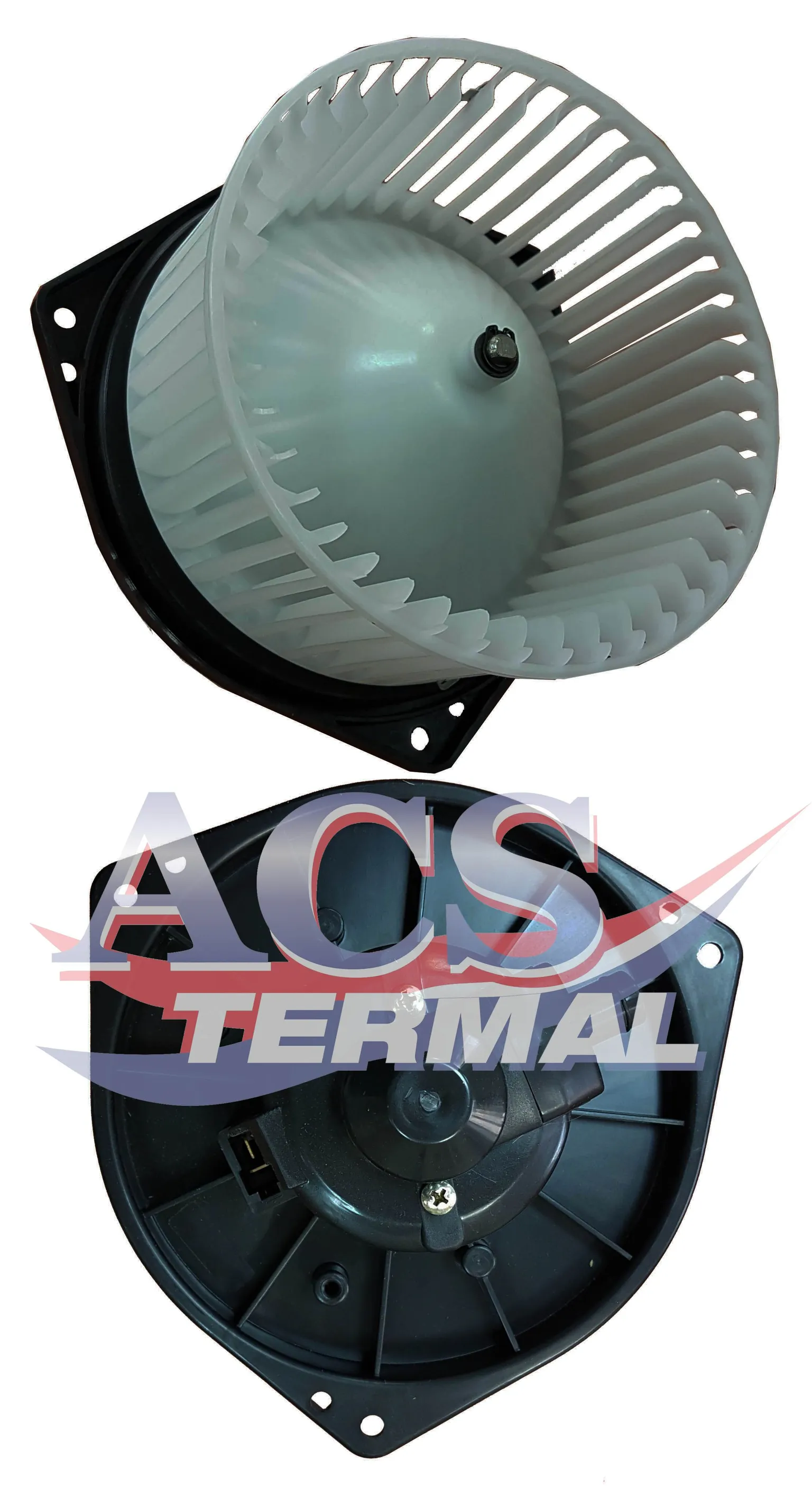 Мотор печки TERMAL 402894 Mitsubishi Lancer IX / Outlander (03-06)