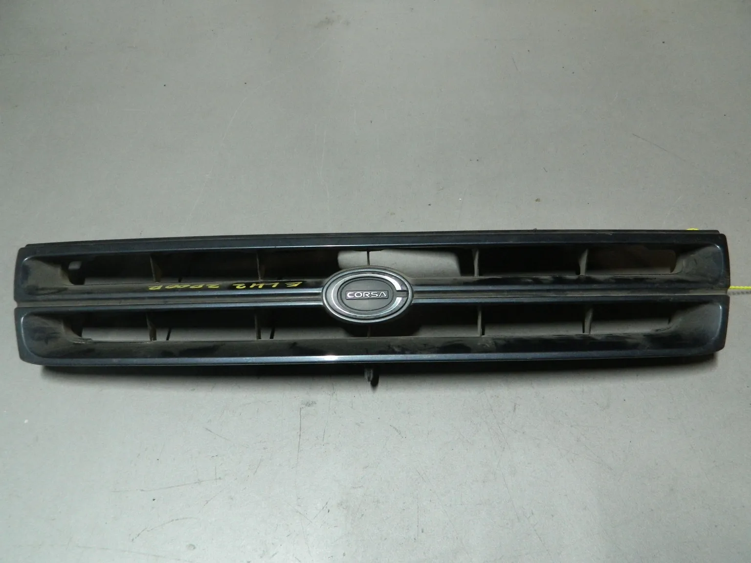 Решетка радиатора TOYOTA CORSA EL41 (Контрактный) 79773537