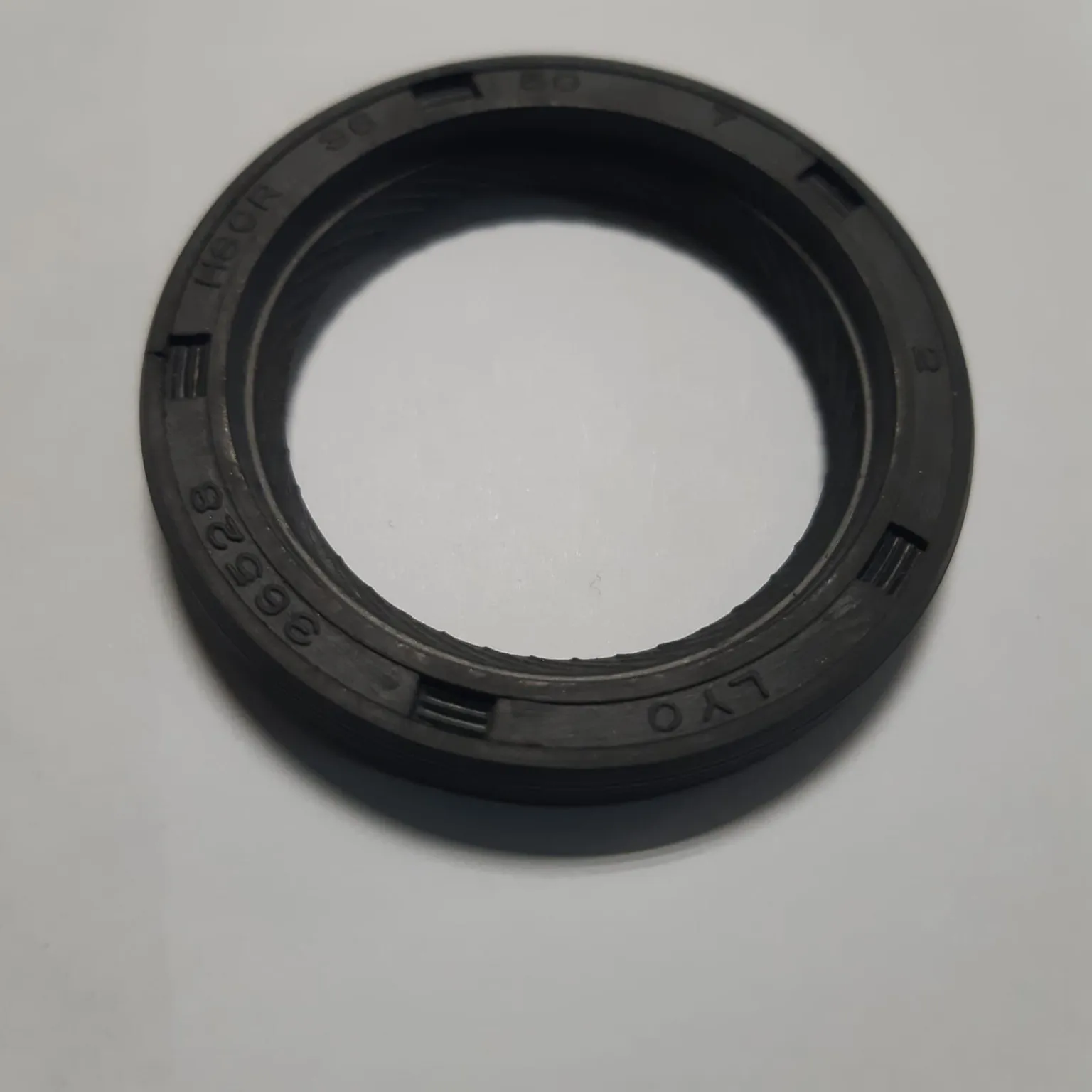 Сальник GENERAL PARTS 36528 36x50x7