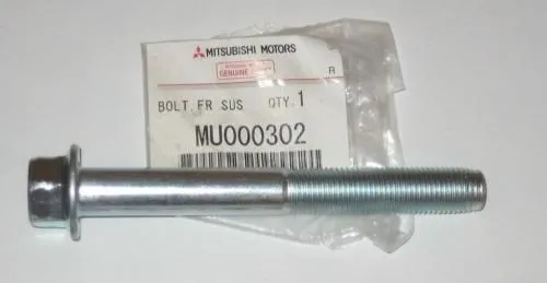 Болт MITSUBISHI MU000302