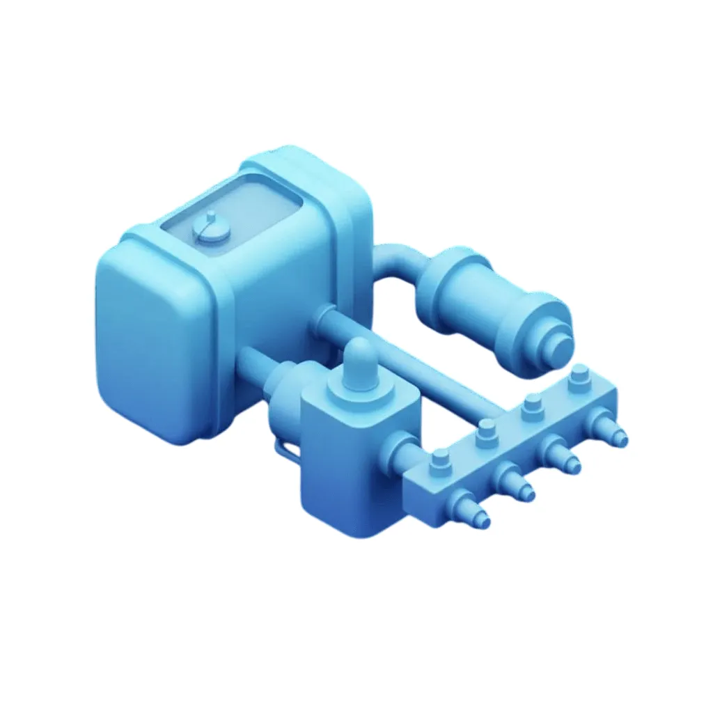 Крышка топливного бака GENERAL PARTS 5QD201553A