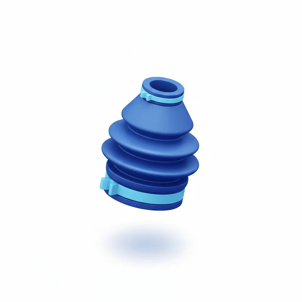 Пыльник рулевой рейки LYNXAUTO PS3108