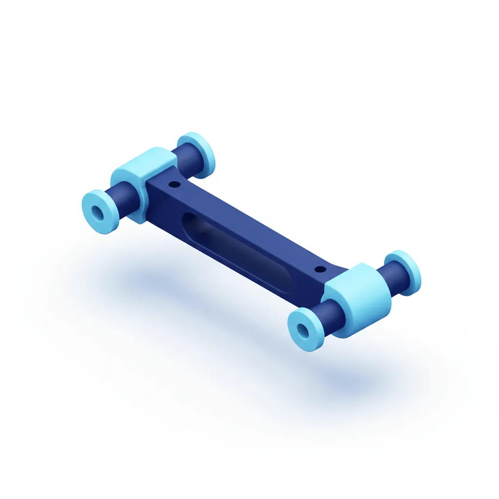 Балка задняя JORDEN JH02ACT11049R HYUNDAI SOLARIS 11-17 / KIA RIO IV (барабаны)