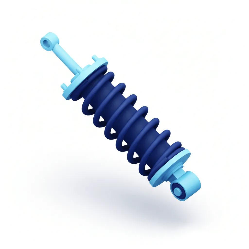 Опора амортизатора GENERAL PARTS 51920SWAA01 HONDA CR-V