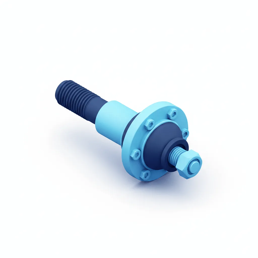 Наконечник рулевой 4871 NISSAN D852015U26