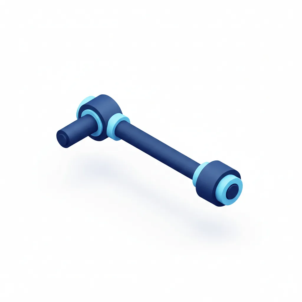 Втулка ASVA 0103803