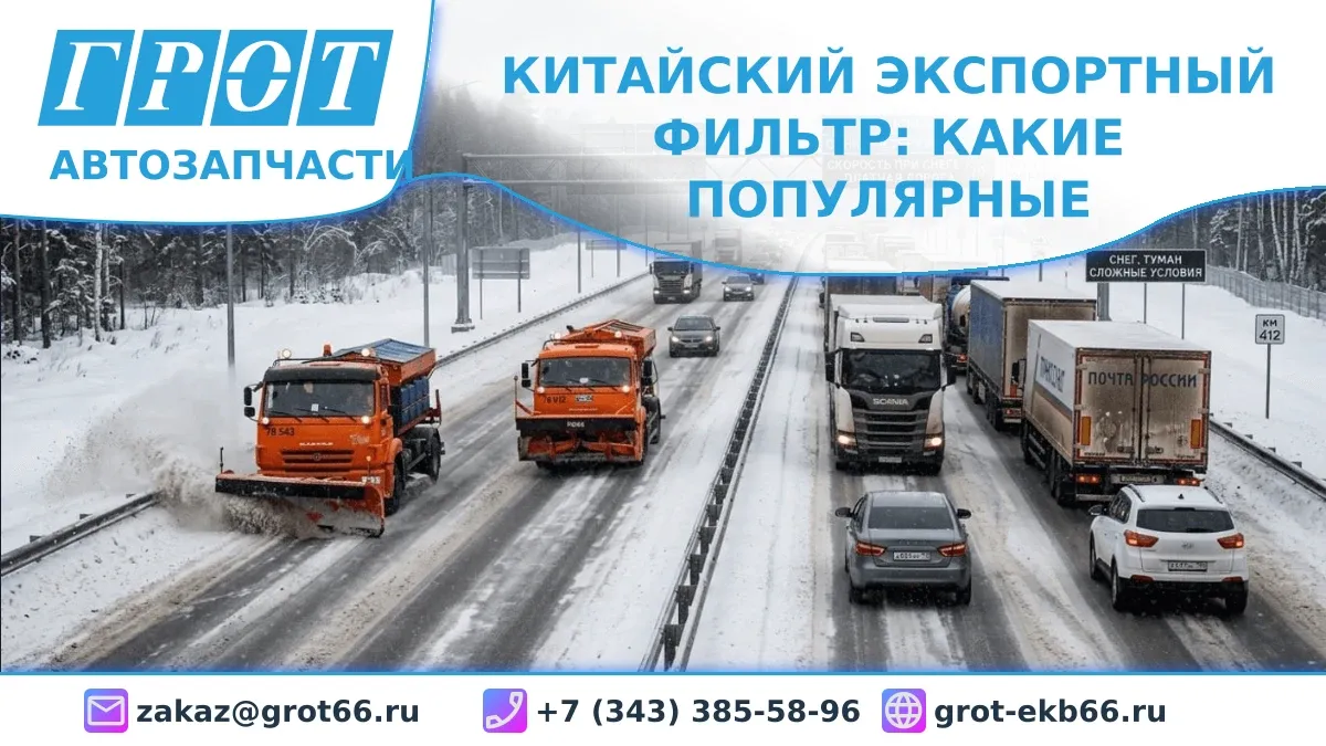 Китайский экспортный фильтр: какие популярные кроссоверы могут покинуть российский рынок