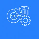 V106 VICTOR V106 Проф.Т-образный набор для ремонта б/к шин (шило, рашпиль, 5 коричневых жгутов) VICT