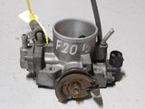 Дроссельная заслонка HONDA F20B (Контрактный) 79780653