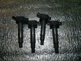 Катушка зажигания TOYOTA 2AZFE (Контрактный) 33392619